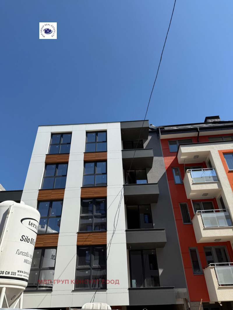 Продава 2-СТАЕН, град София, Овча купел • 178584 € / 349279.94 лв. • 81031190 1