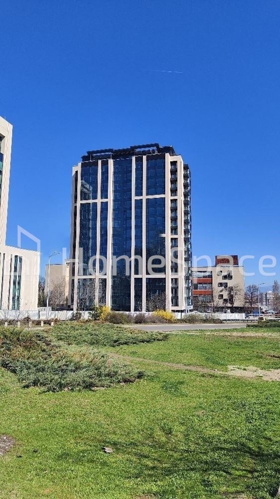 Продава 2-СТАЕН, гр. София, Полигона