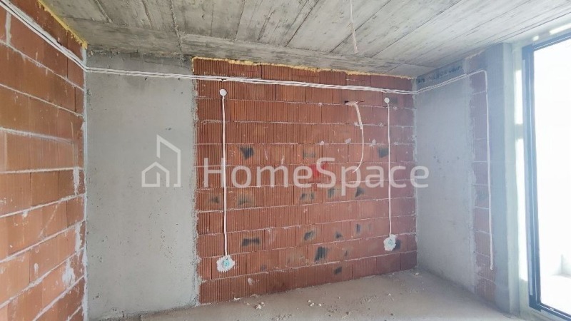 Продава 2-СТАЕН, гр. София, Полигона, снимка 3 - Апартаменти - 52488831