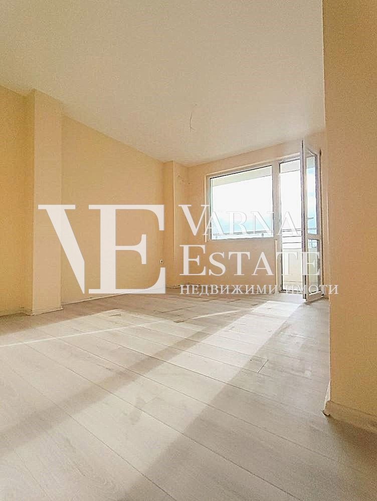 Продава 2-СТАЕН, гр. Варна, Владислав Варненчик 1, снимка 5 - Апартаменти - 54133838