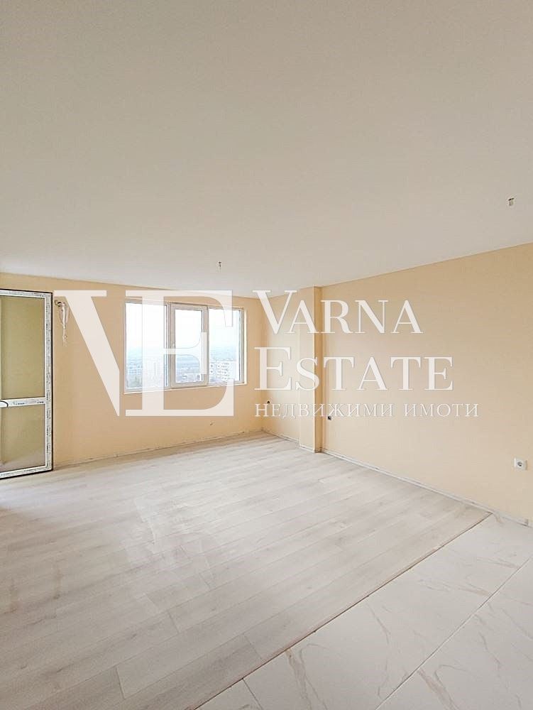 Продава 2-СТАЕН, гр. Варна, Владислав Варненчик 1, снимка 3 - Апартаменти - 54133838