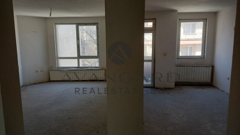 Продава  3-стаен град Пловдив , Кършияка , 124 кв.м | 73466896 - изображение [3]