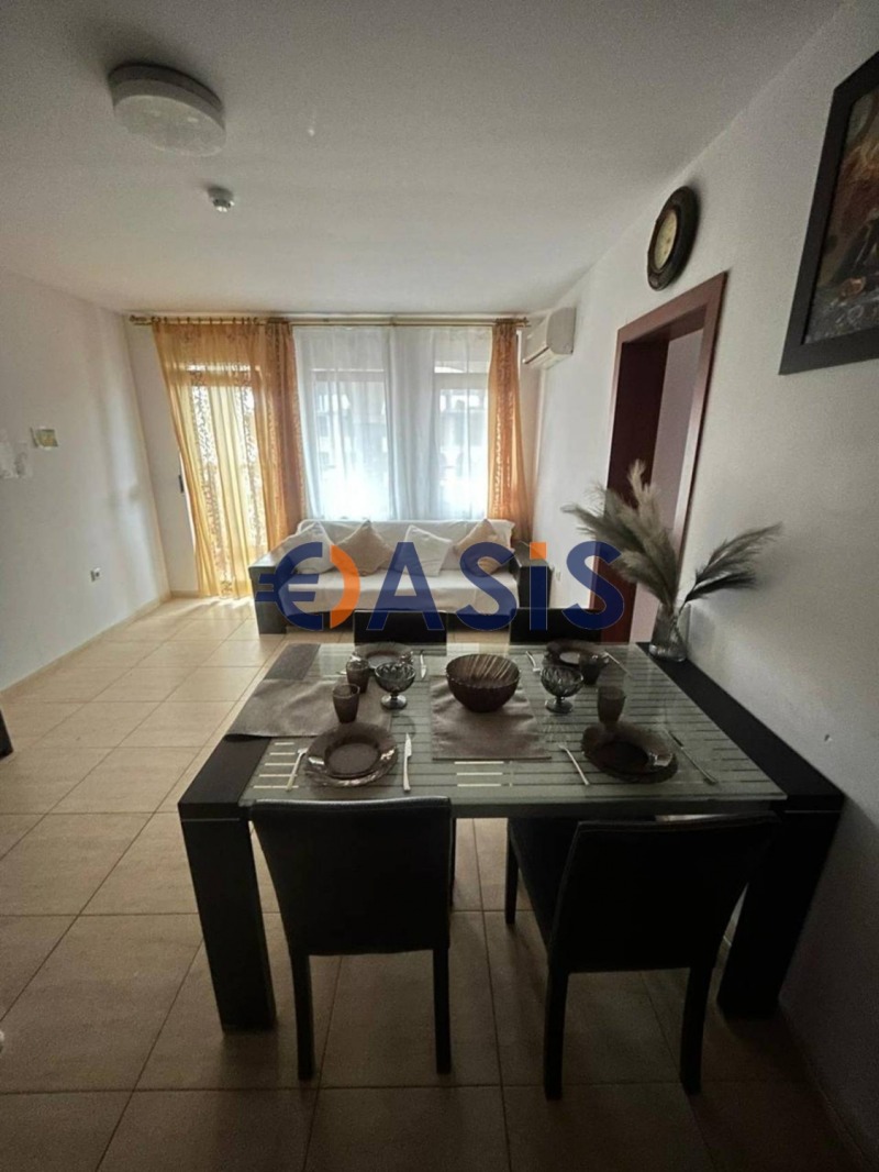 Till salu  2 sovrum region Burgas , Sveti Vlas , 87 kvm | 39801556