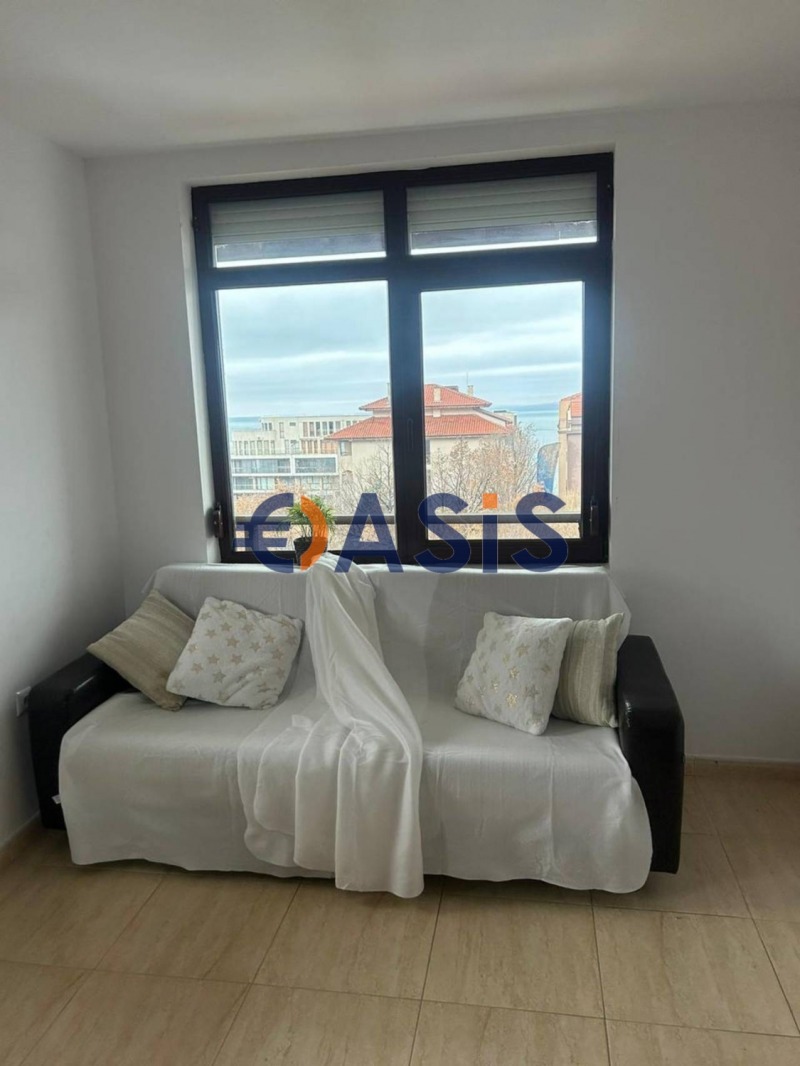 Till salu  2 sovrum region Burgas , Sveti Vlas , 87 kvm | 39801556 - bild [9]