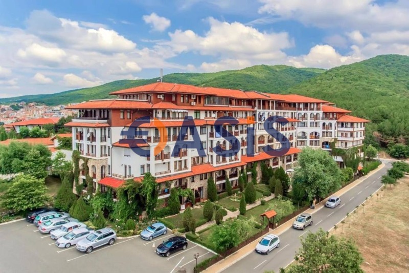 Продава  3-стаен област Бургас , гр. Свети Влас , 87 кв.м | 39801556 - изображение [15]