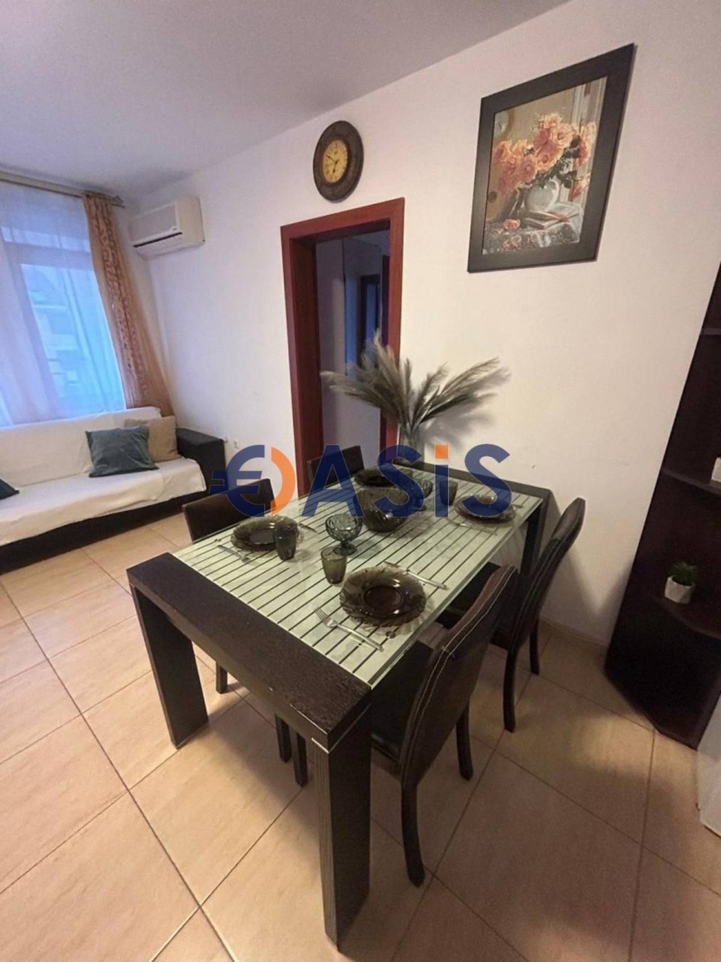 Na sprzedaż  2 sypialnie region Burgas , Sweti Wlas , 87 mkw | 39801556 - obraz [2]