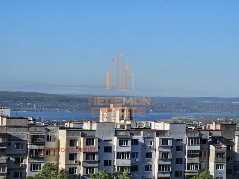 Na prodej  2 ložnice Varna , Vazraždane 2 , 90 m2 | 92301772