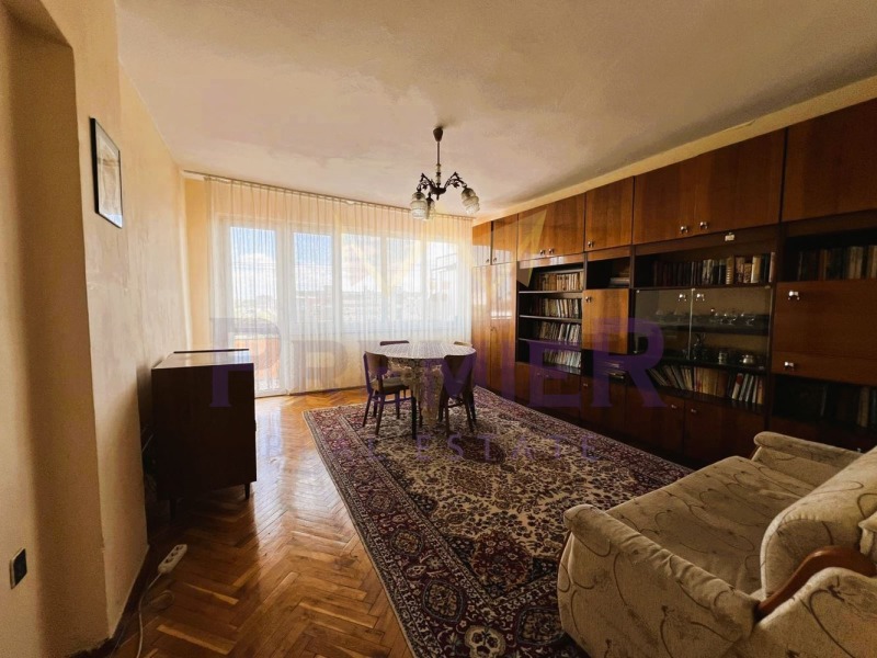 Продава  3-стаен град Добрич , Център , 90 кв.м | 32763543 - изображение [11]