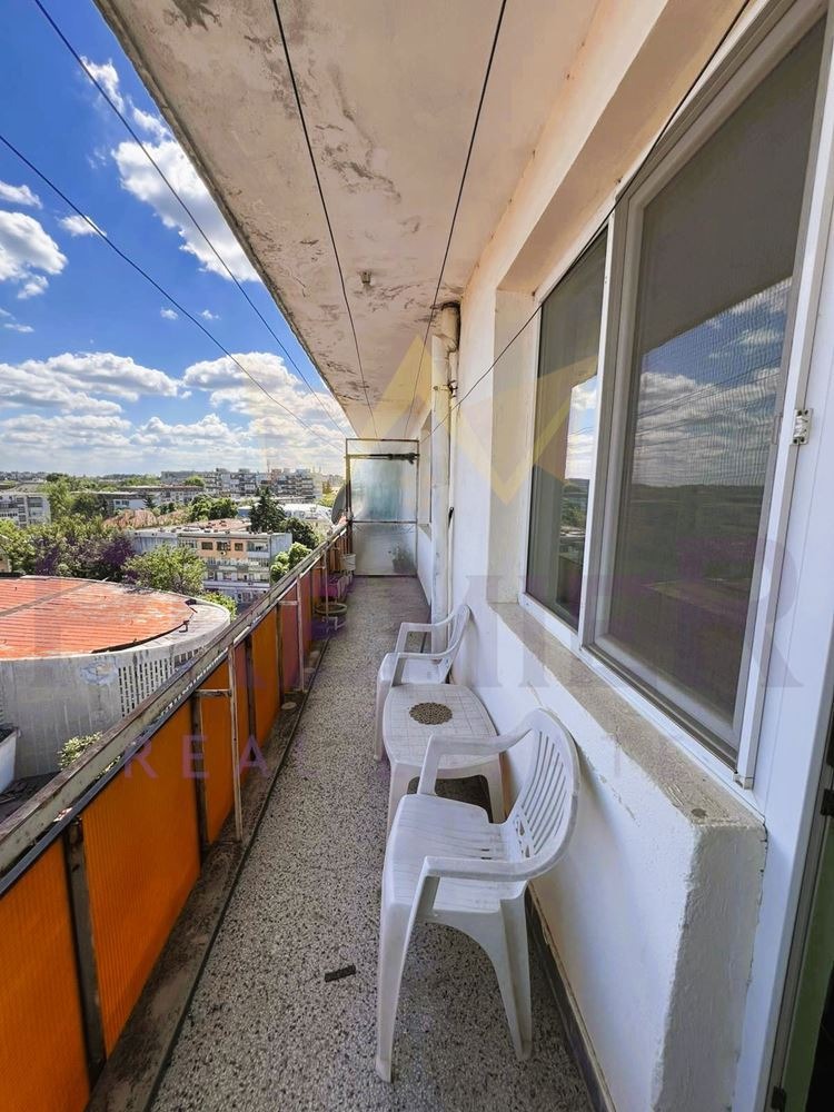 Продава  3-стаен град Добрич , Център , 90 кв.м | 32763543 - изображение [3]