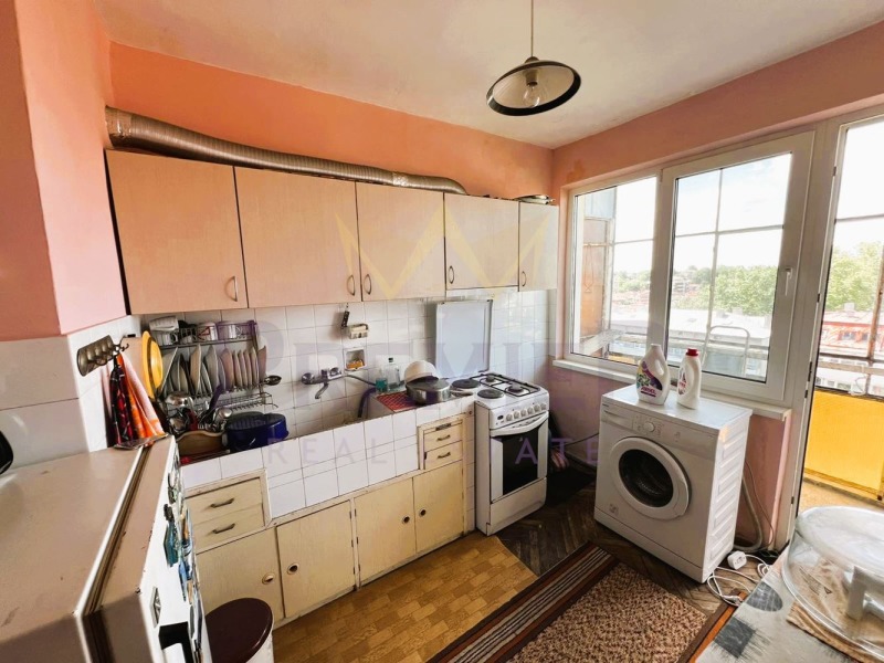 Продава  3-стаен град Добрич , Център , 90 кв.м | 32763543 - изображение [5]
