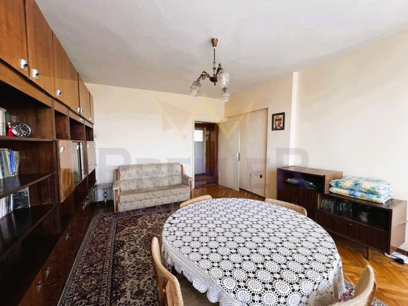 Продава  3-стаен град Добрич , Център , 90 кв.м | 32763543 - изображение [12]