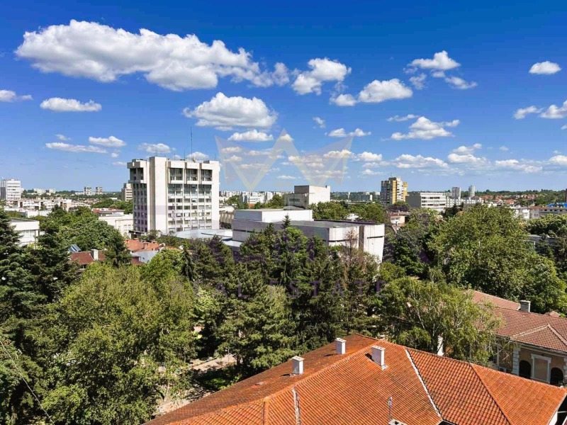 Продава  3-стаен град Добрич , Център , 90 кв.м | 32763543 - изображение [4]