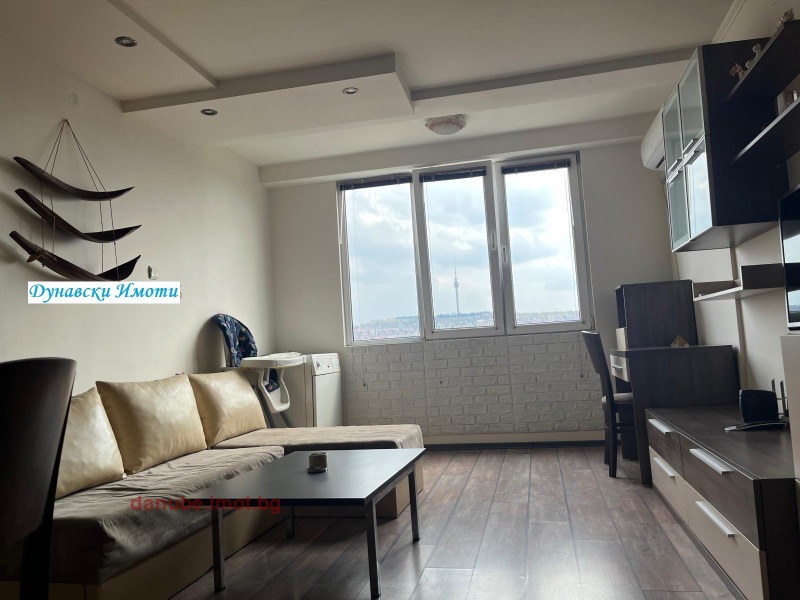 Продава 3-СТАЕН, гр. Русе, Център, снимка 3 - Апартаменти - 53486549