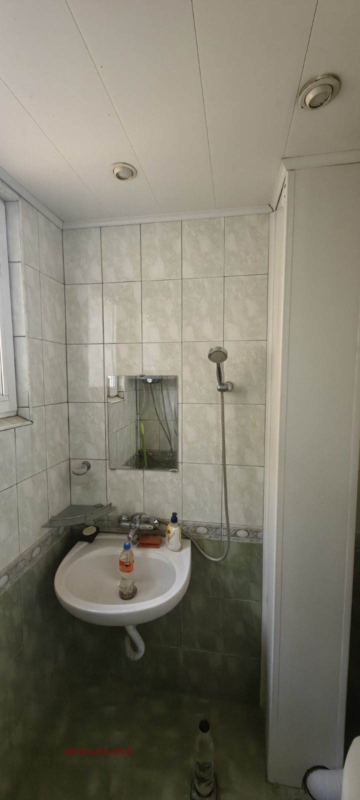 Продава 3-СТАЕН, гр. Стара Загора, Самара 1, снимка 8 - Апартаменти - 53877217