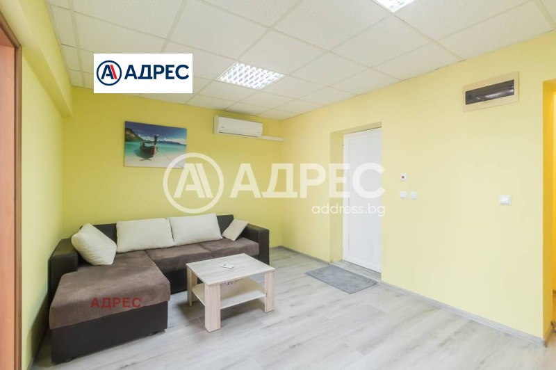 Продава МНОГОСТАЕН, гр. Варна, м-т Ален мак, снимка 10 - Aпартаменти - 47523541