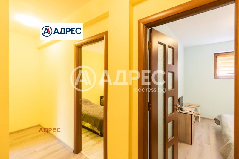 Продава МНОГОСТАЕН, гр. Варна, м-т Ален мак, снимка 12 - Aпартаменти - 47523541