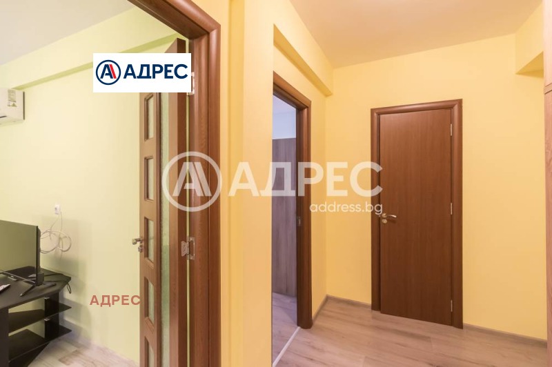 Продава МНОГОСТАЕН, гр. Варна, м-т Ален мак, снимка 11 - Aпартаменти - 47523541