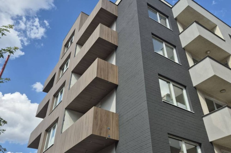 For Sale  3+ bedroom Sofia , Manastirski livadi , 165 sq.m | 26399821 - image [6]