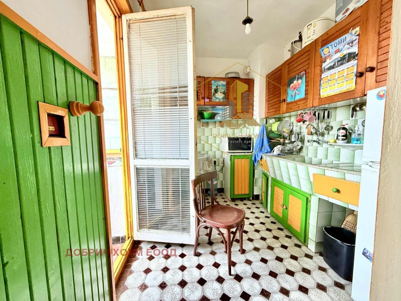 Te koop  3+ slaapkamer Dobritsj , Dobrotitsa - Albenska , 128 m² | 84169685 - afbeelding [10]