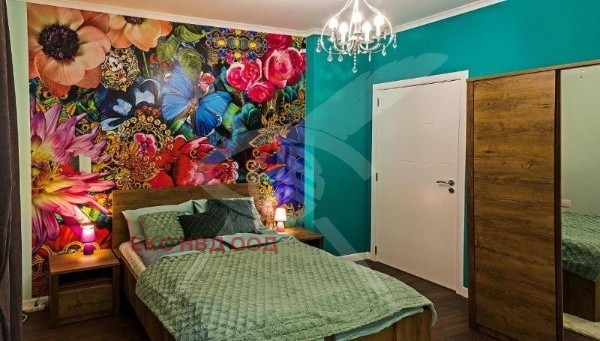 À vendre  3+ chambres Plovdiv , Tsentar , 100 m² | 36109689 - image [6]