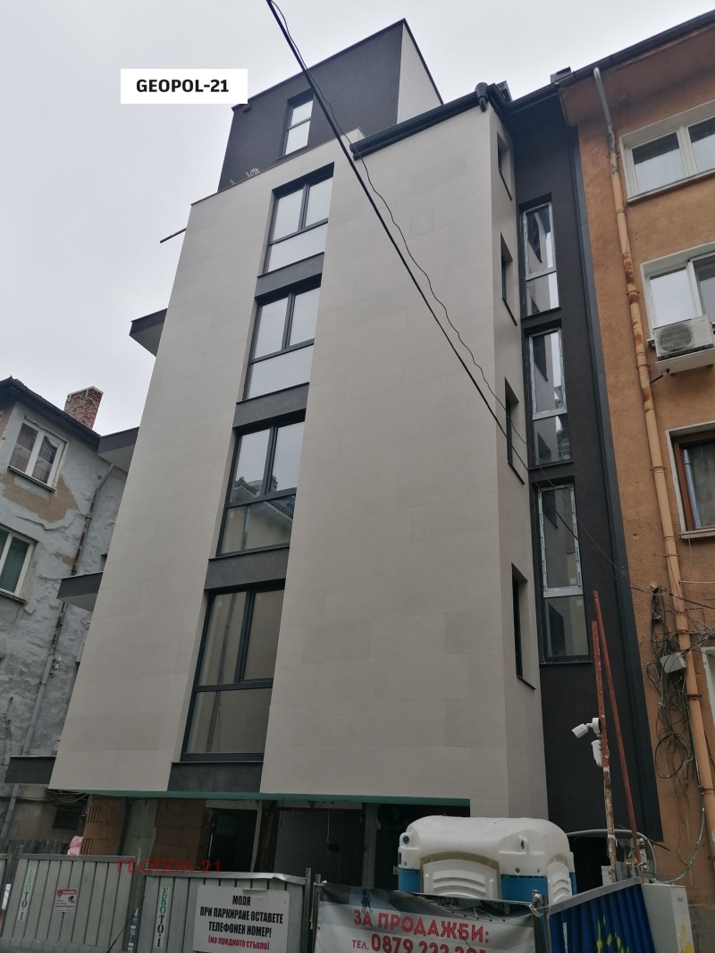 Προς πώληση  Μεζονέτα Σοφηια , ΤΣενταρ , 182 τ.μ | 22647456 - εικόνα [4]