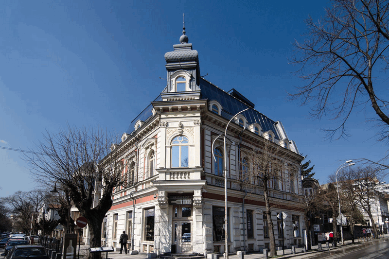 Продава  Къща, град Варна, Център • 5 200 000 EUR • ID 10805976 — holmes.bg - [1] 