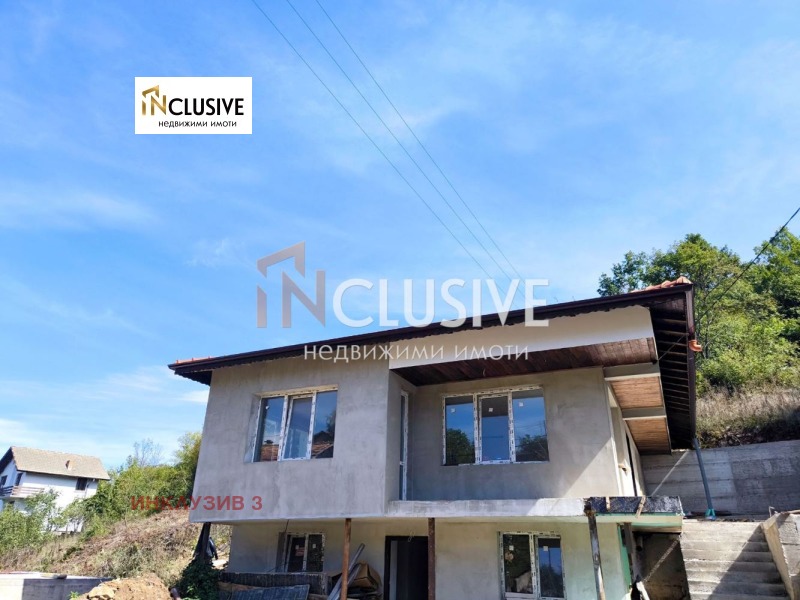 Til salg  Hus region Pernik , Studena , 156 kvm | 87257989 - billede [4]