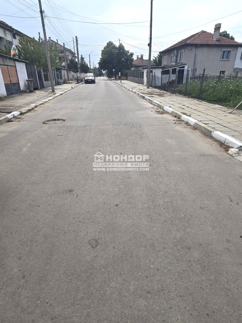 Продава  Къща, област Пловдив, гр. Садово • 80 000 EUR • ID 93437193 — holmes.bg - [1] 