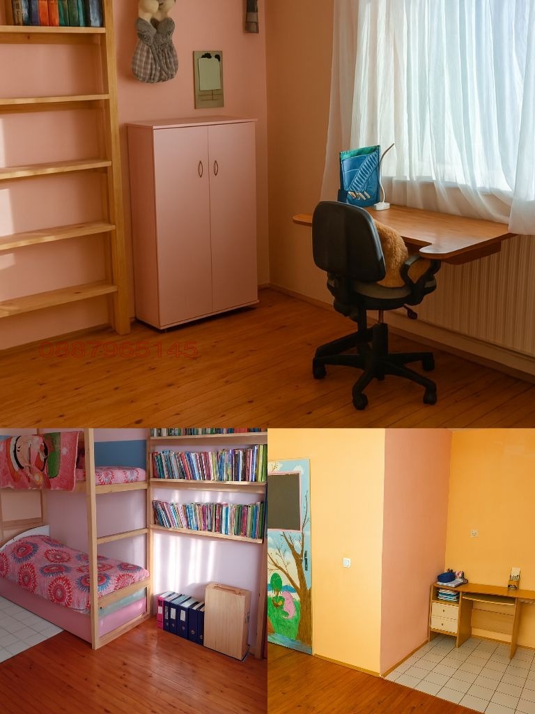 Продава КЪЩА, гр. Перник, Ралица, снимка 11 - Къщи - 52778806