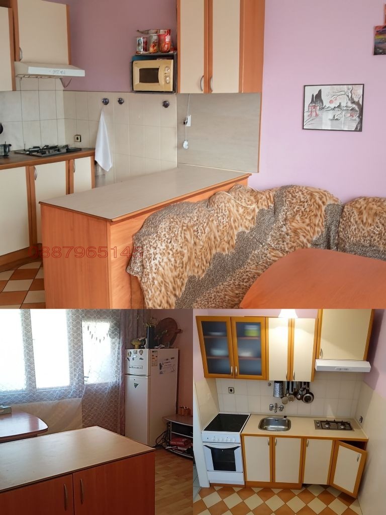 Продава КЪЩА, гр. Перник, Ралица, снимка 7 - Къщи - 52778806