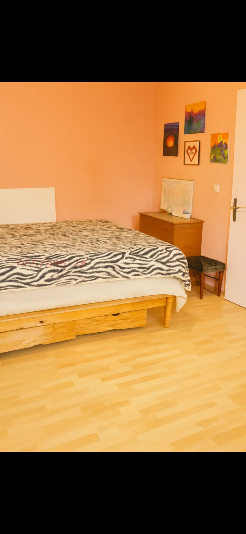 Продава КЪЩА, гр. Перник, Ралица, снимка 8 - Къщи - 52778806