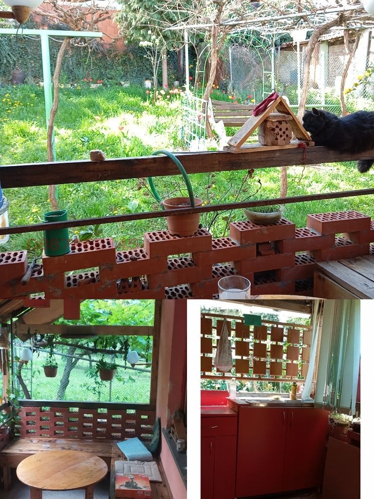 Продава КЪЩА, гр. Перник, Ралица, снимка 16 - Къщи - 52778806