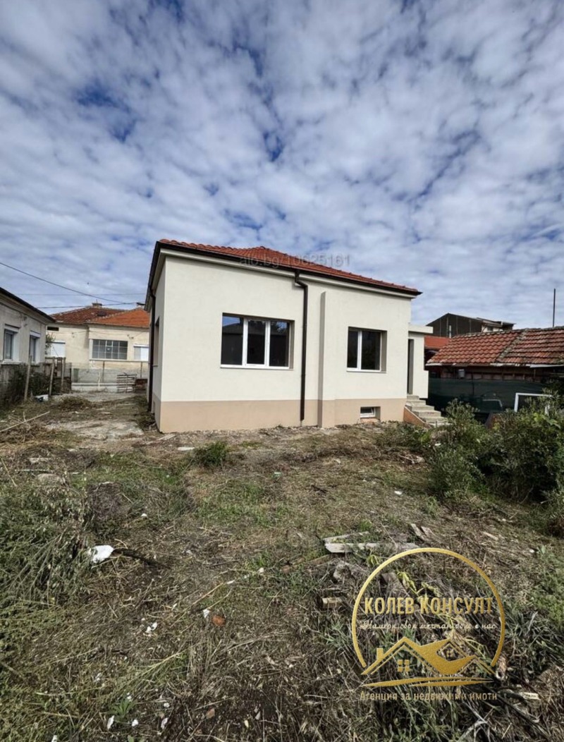 Продава КЪЩА, гр. Свиленград, област Хасково, снимка 3 - Къщи - 52624672