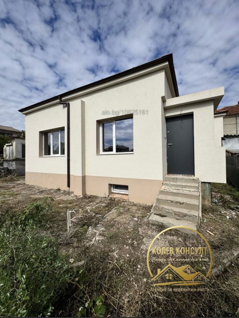 Продава КЪЩА, гр. Свиленград, област Хасково