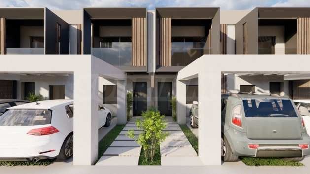 Продава КЪЩА, Извън страната, област Извън страната, снимка 3 - Къщи - 53932576