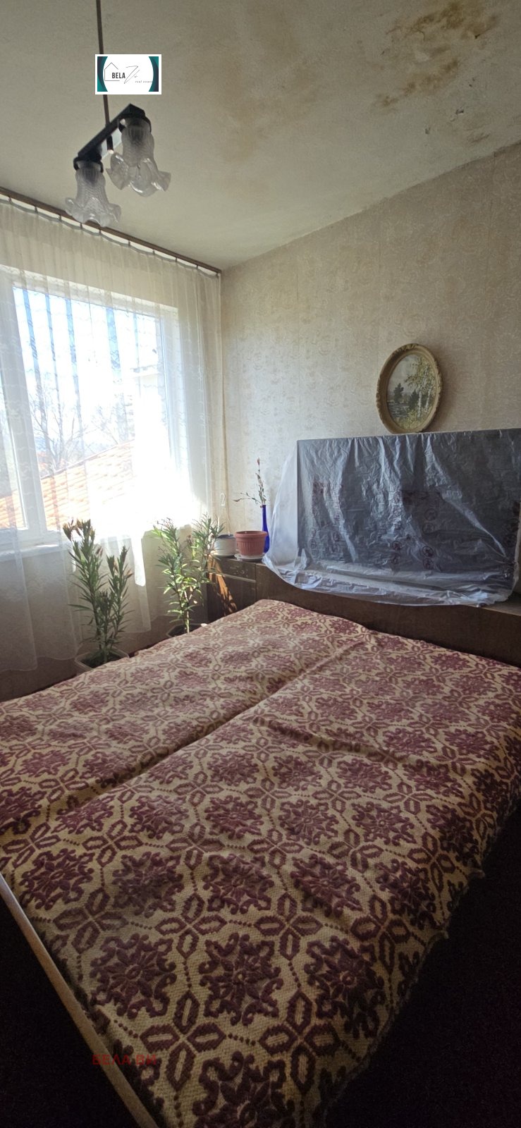 Продава КЪЩА, с. Стефаново, област Перник, снимка 5 - Къщи - 54124143