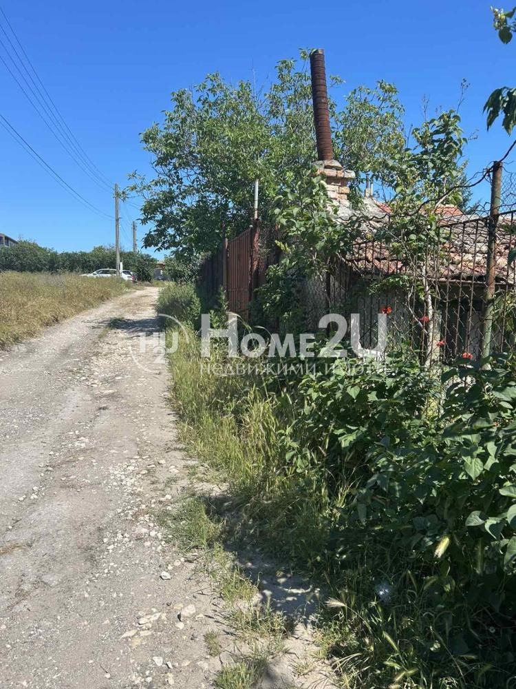 Продава КЪЩА, гр. Варна, м-т Боровец - север, снимка 2 - Къщи - 55428232