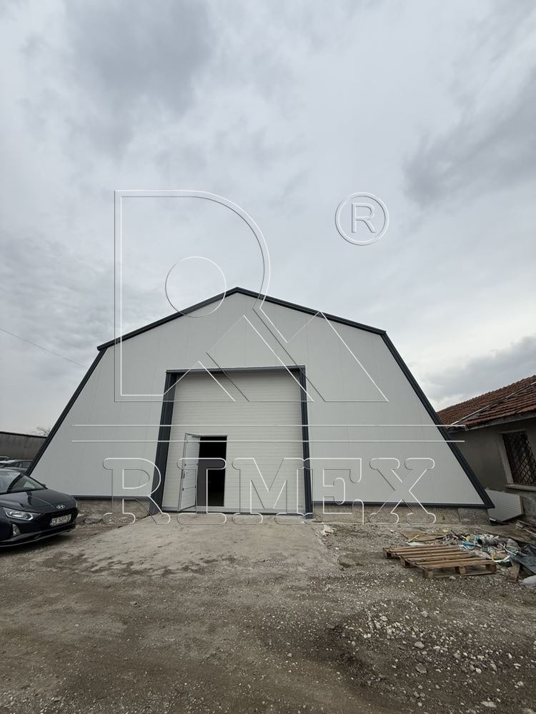 Продава СКЛАД, с. Труд, област Пловдив, снимка 5 - Складове - 53921107