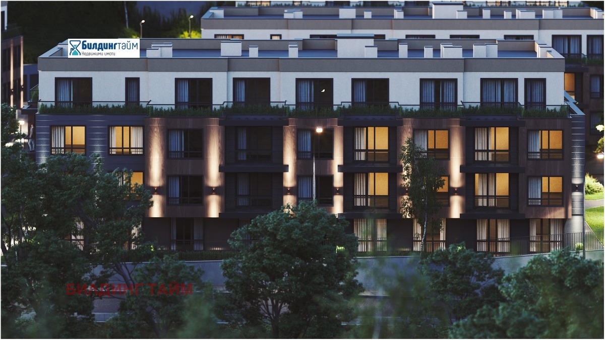 Продава 2-СТАЕН, гр. Шумен, Куршун чешма, снимка 9 - Апартаменти - 53679094