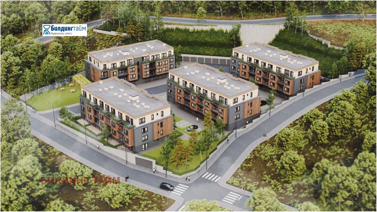 Продава 2-СТАЕН, гр. Шумен, Куршун чешма, снимка 11 - Апартаменти - 53679094