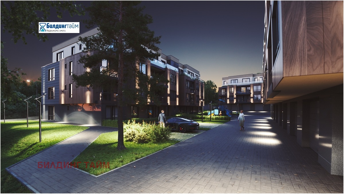 Продава 2-СТАЕН, гр. Шумен, Куршун чешма, снимка 13 - Апартаменти - 53679094
