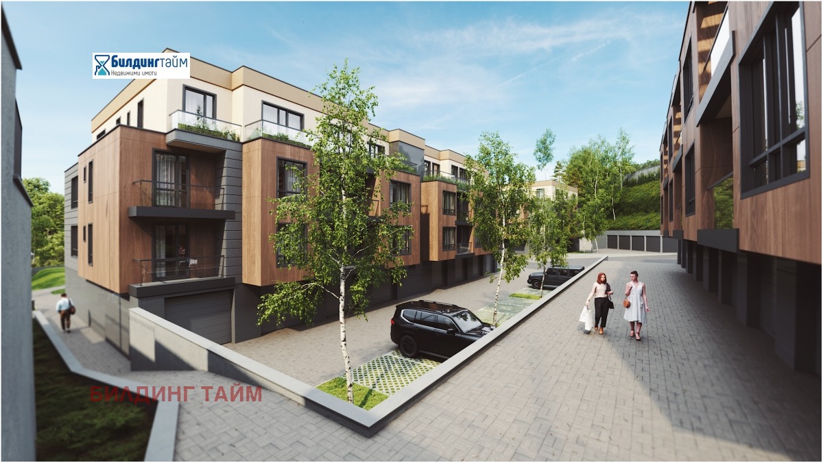 Продава 2-СТАЕН, гр. Шумен, Куршун чешма, снимка 8 - Апартаменти - 53679094