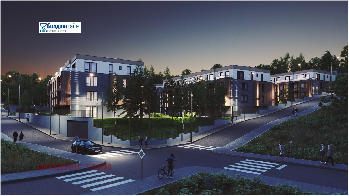 Продава 2-СТАЕН, гр. Шумен, Куршун чешма, снимка 14 - Апартаменти - 53679094
