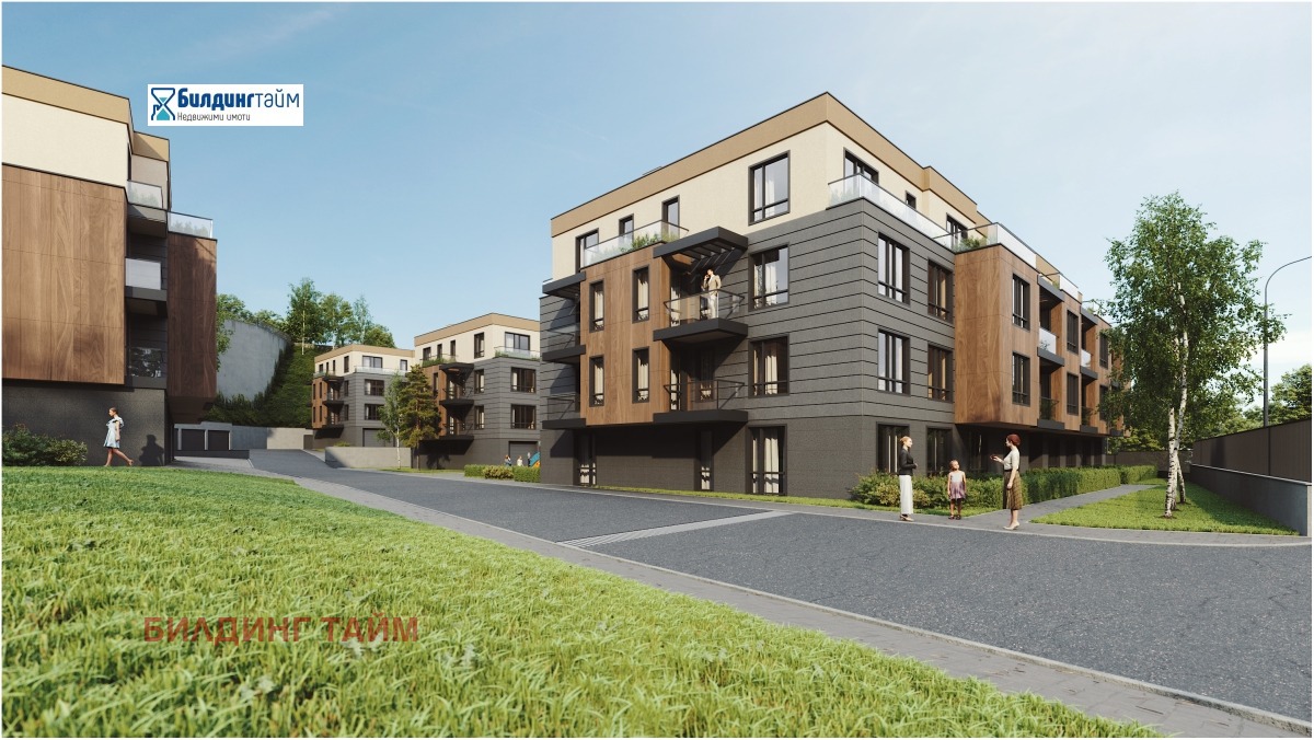 Продава 2-СТАЕН, гр. Шумен, Куршун чешма, снимка 10 - Апартаменти - 53679094