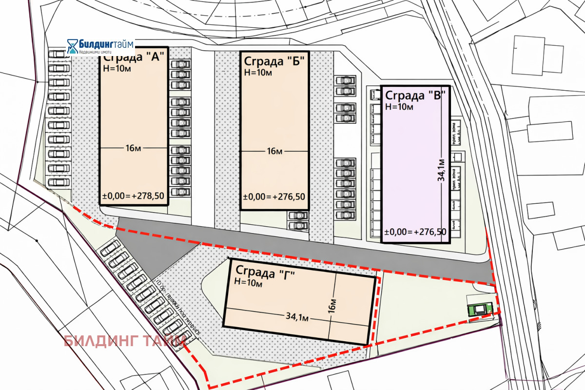 Продава 2-СТАЕН, гр. Шумен, Куршун чешма, снимка 2 - Апартаменти - 53679094