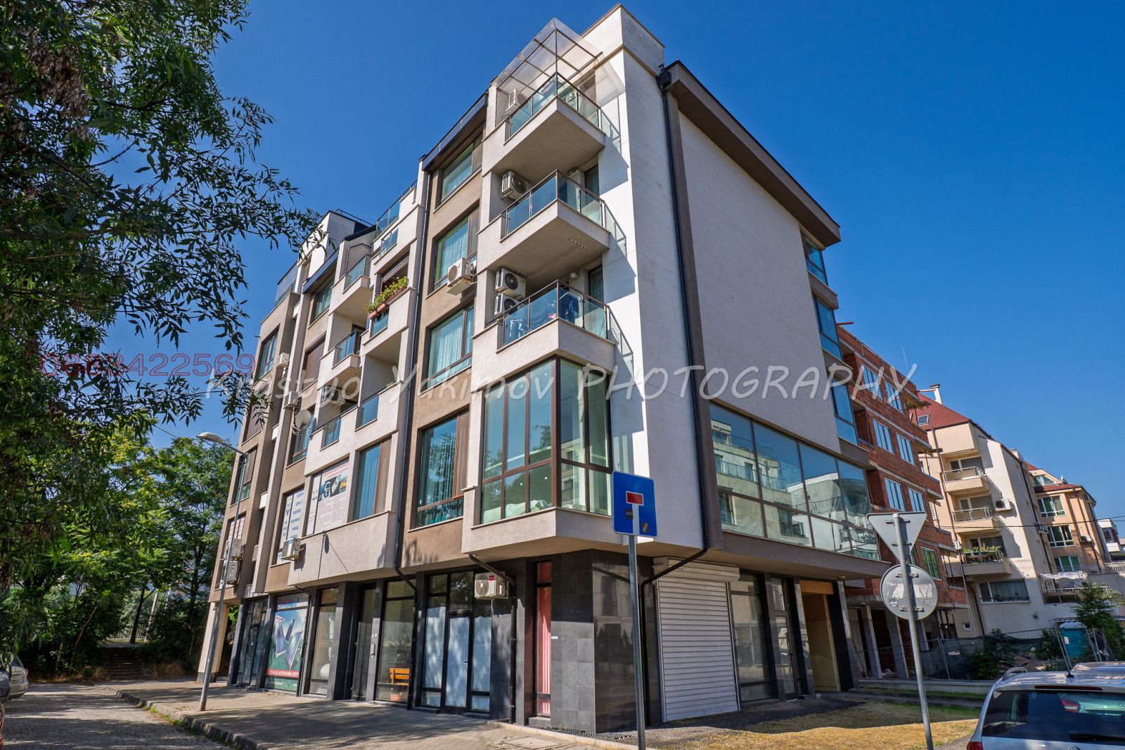 Продава 2-СТАЕН, гр. София, област София-град