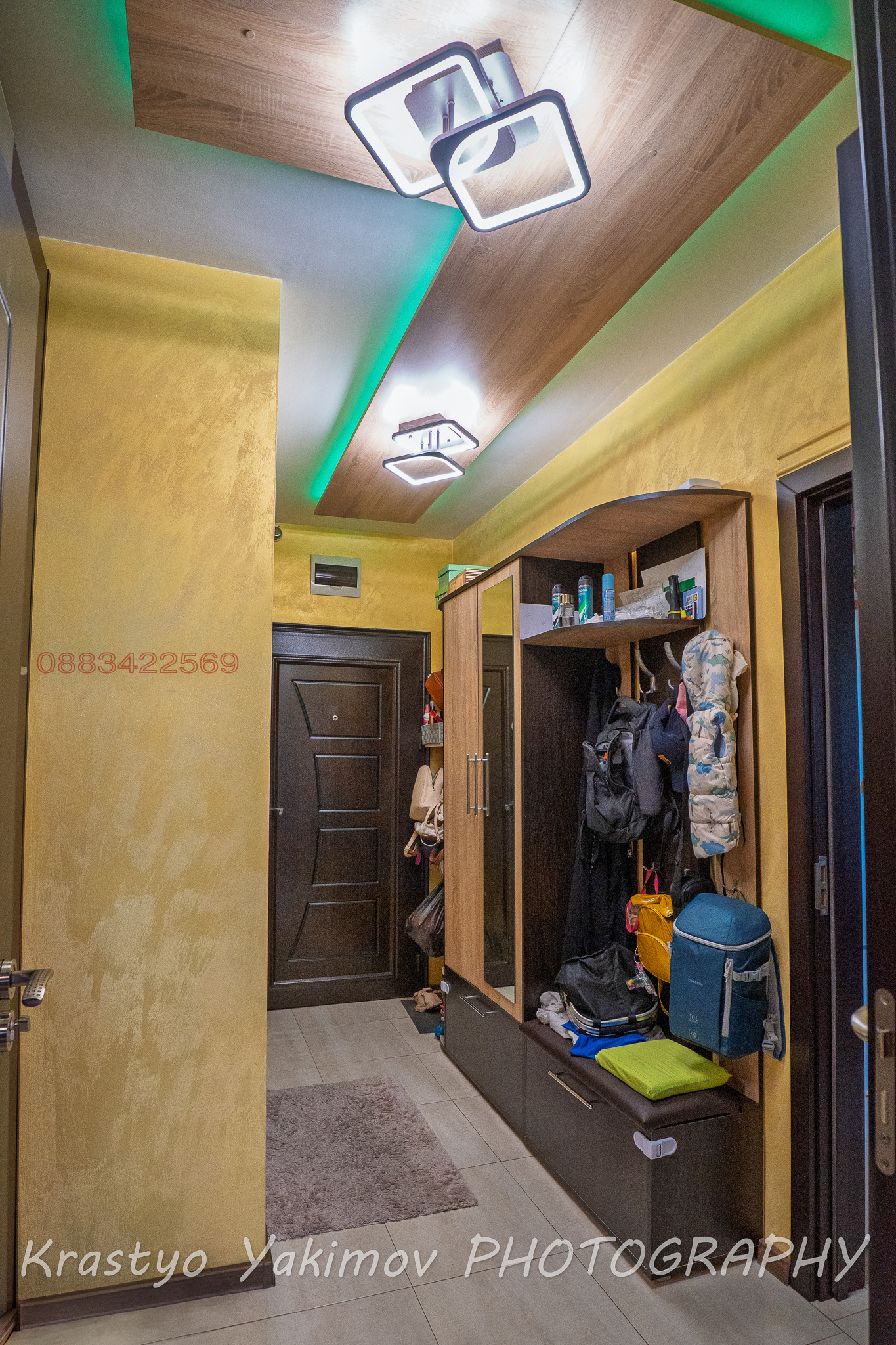 Продава 2-СТАЕН, гр. София, област София-град, снимка 7 - Апартаменти - 53771648