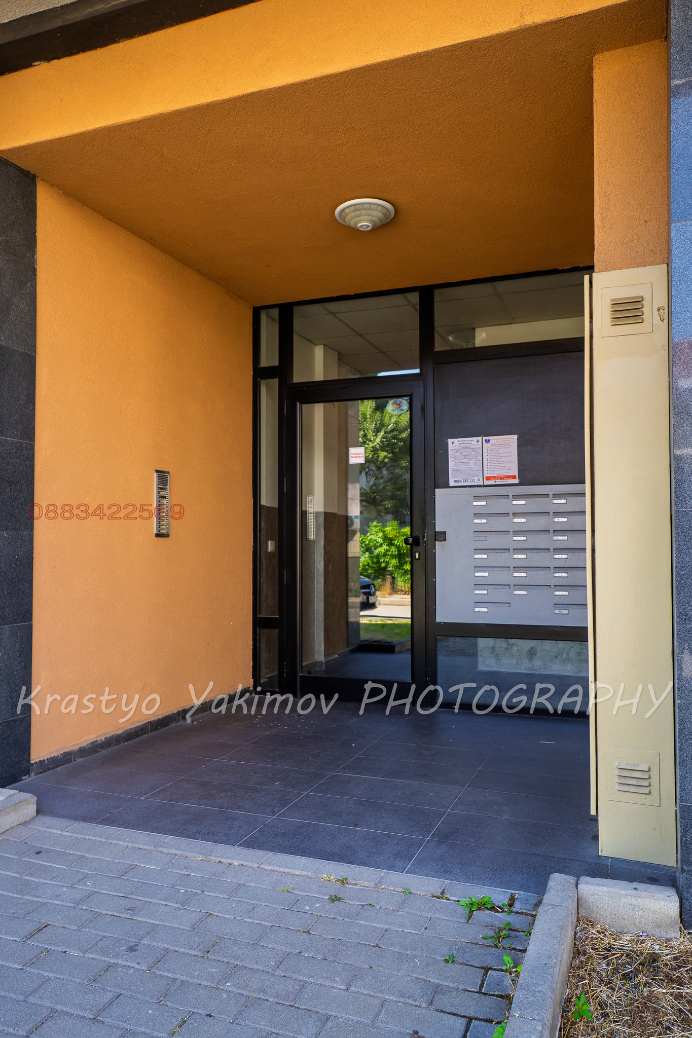 Продава 2-СТАЕН, гр. София, област София-град, снимка 2 - Апартаменти - 53771648