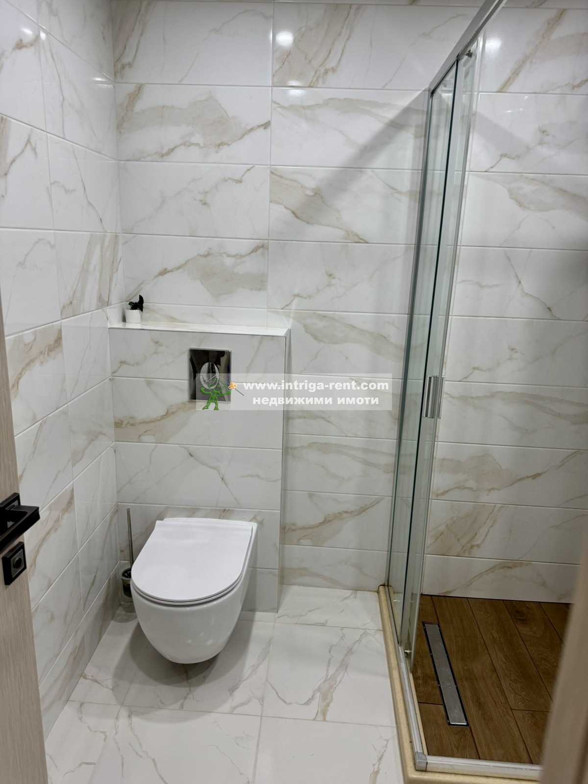 Продава 2-СТАЕН, гр. Хасково, Училищни, снимка 10 - Апартаменти - 53782095