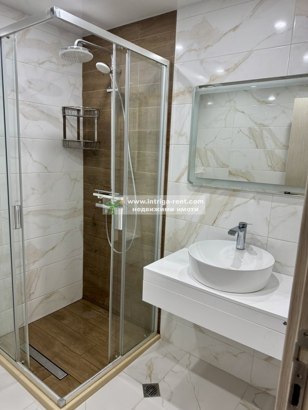 Продава 2-СТАЕН, гр. Хасково, Училищни, снимка 9 - Апартаменти - 53782095